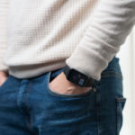 Смарт-часы 2E Wave S 46 mm Black