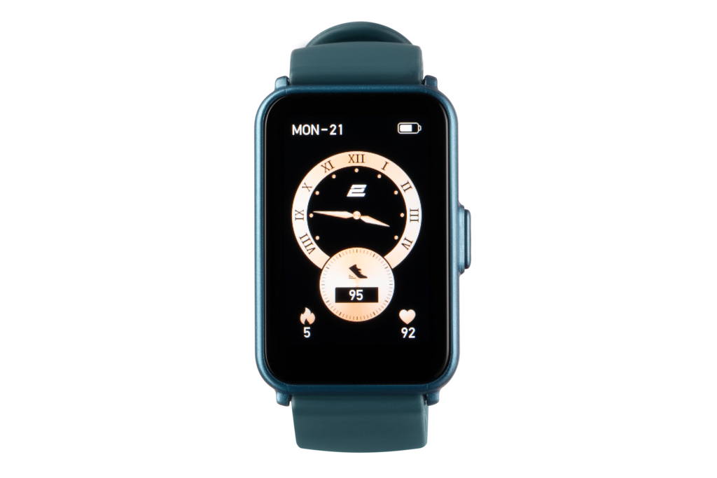 Смарт-часы 2E Wave S 46 mm Indigo