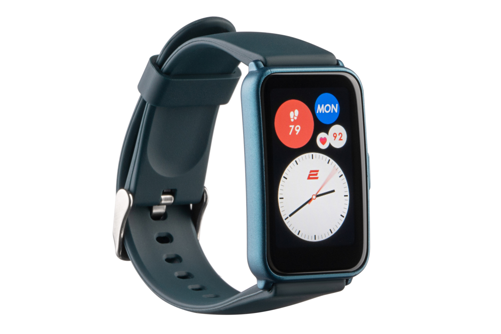 Смарт-часы 2E Wave S 46 mm Indigo