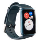 2E Смарт-годинник Wave S 46 mm Indigo