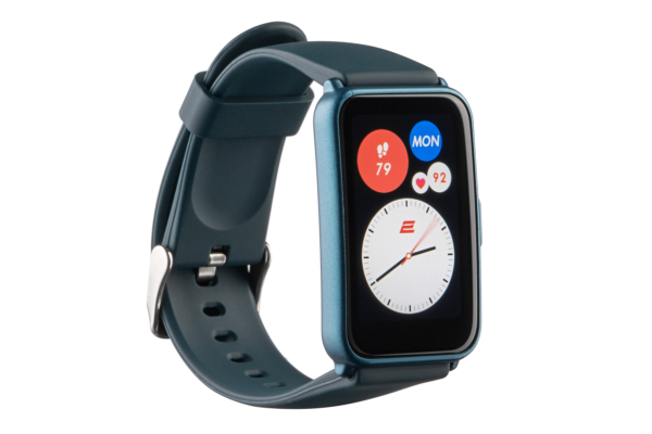 2E Смарт-годинник Wave S 46 mm Indigo