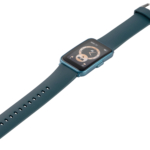 2E Смарт-годинник Wave S 46 mm Indigo