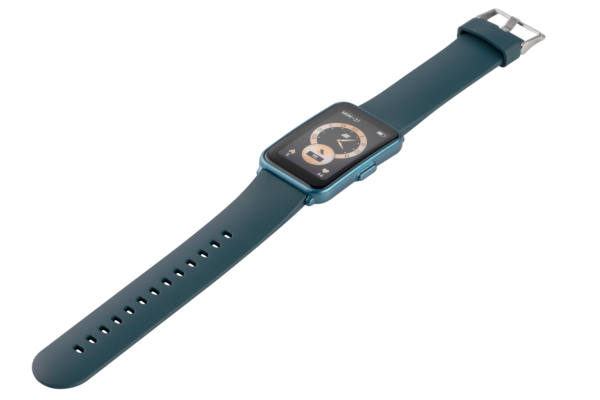 2E Смарт-годинник Wave S 46 mm Indigo