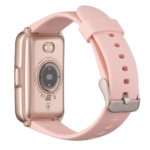 2E Смарт-годинник Wave S 46 mm Pink