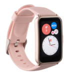 2E Смарт-годинник Wave S 46 mm Pink