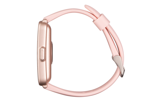 2E Смарт-годинник Wave S 46 mm Pink