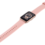 2E Смарт-годинник Wave S 46 mm Pink
