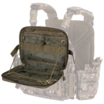 Military stuff bag, 2E, OD green 2E-MILSTABAG-OG