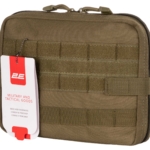 Military stuff bag, 2E, OD green 2E-MILSTABAG-OG