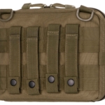 Military stuff bag, 2E, OD green 2E-MILSTABAG-OG
