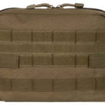Military stuff bag, 2E, OD green 2E-MILSTABAG-OG