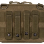 Military stuff bag, 2E, OD green 2E-MILSTABAG-OG