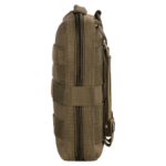 Military stuff bag, 2E, OD green 2E-MILSTABAG-OG
