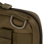 Military stuff bag, 2E, OD green 2E-MILSTABAG-OG