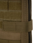 Military stuff bag, 2E, OD green 2E-MILSTABAG-OG