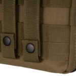 Military stuff bag, 2E, OD green 2E-MILSTABAG-OG