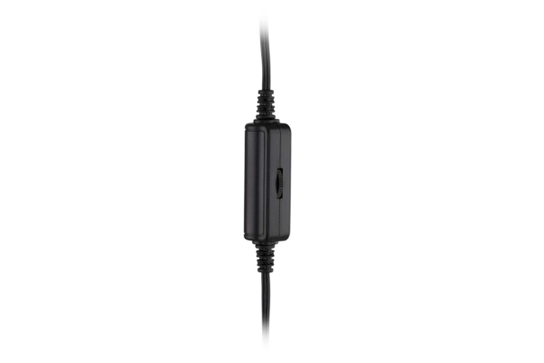 2E Акустична система PCS201, 2.0, USB, Black Wood