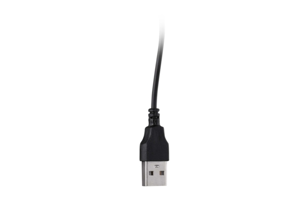 2E Акустична система PCS201, 2.0, USB, Black Wood