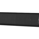 Акустическая система 2E PCS203, 2.0, USB, Metal Black