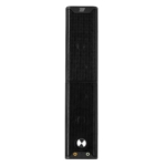 Акустическая система 2E PCS203, 2.0, USB, Metal Black
