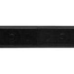 Акустическая система 2E PCS203, 2.0, USB, Metal Black
