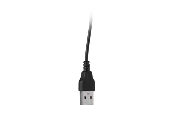2E Акустична система PCS204, 2.0, USB, Silver