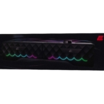 2E Акустична система PCS232 RGB, Soundbar, 2.0, USB, Black