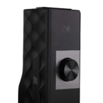 2E Акустична система PCS232 RGB, Soundbar, 2.0, USB, Black