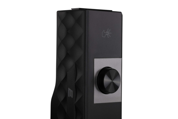 2E Акустична система PCS232 RGB, Soundbar, 2.0, USB, Black