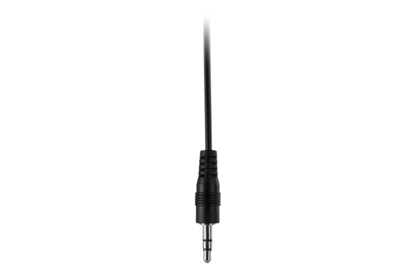 2E Акустична система PCS232 RGB, Soundbar, 2.0, USB, Black
