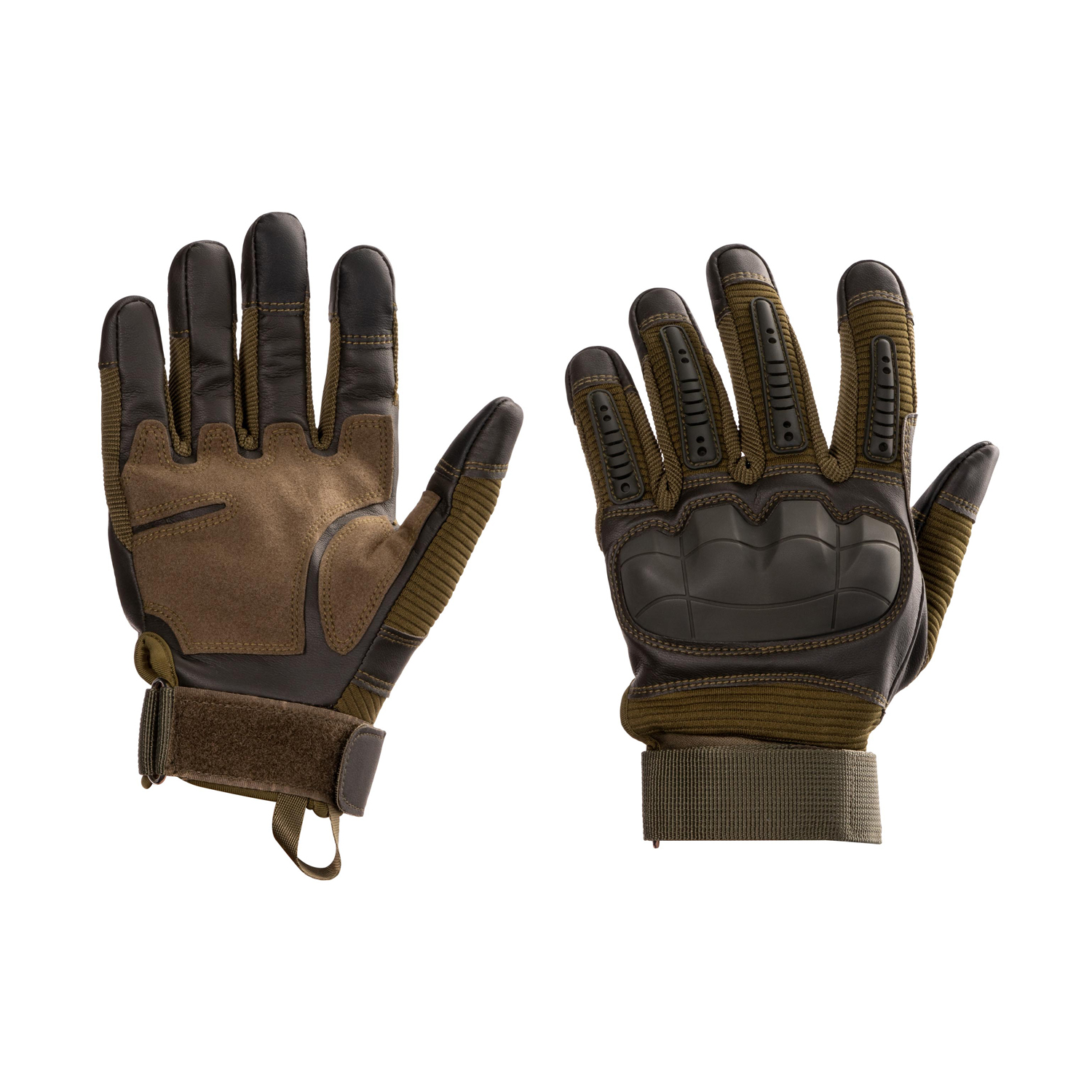 Tactical Gloves