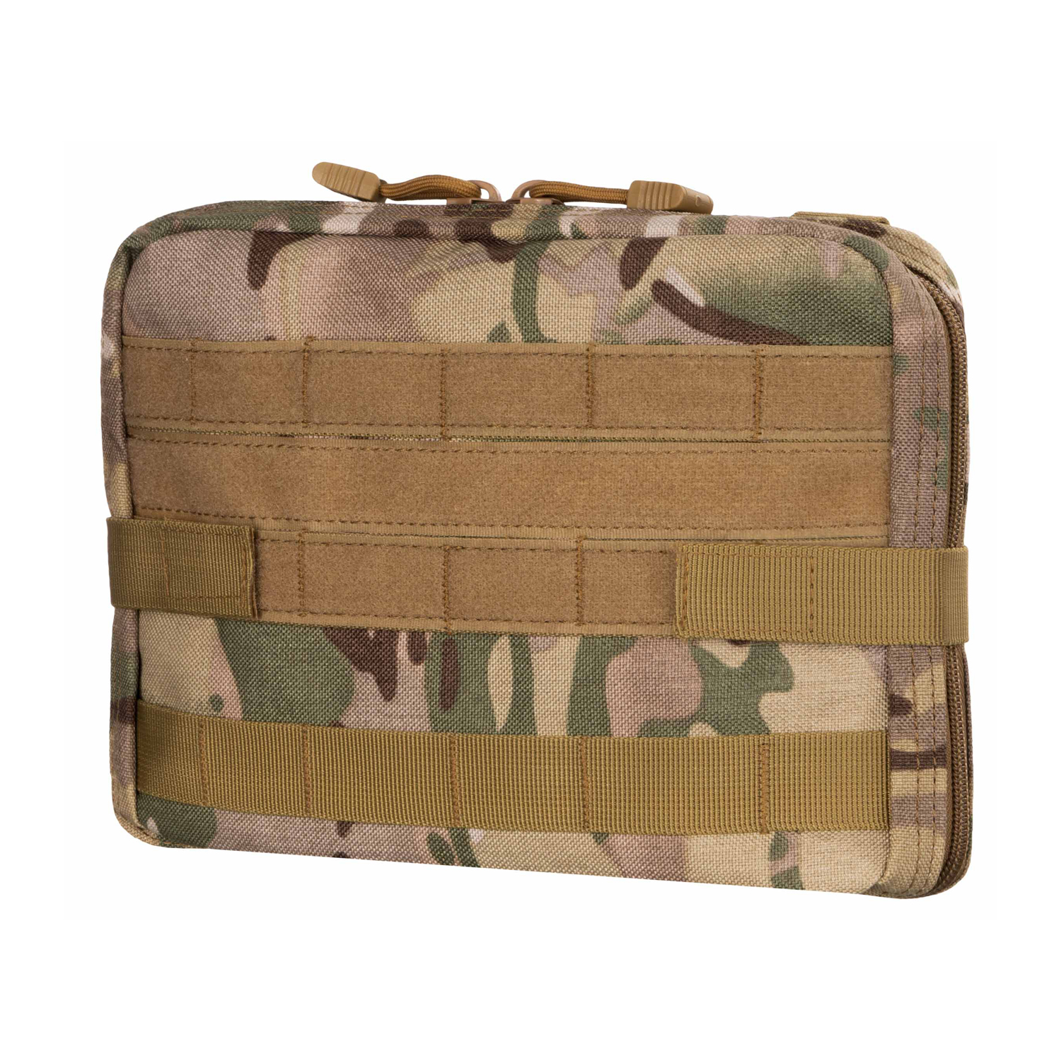 Pouches