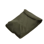 2E Shovel folding Compact, 1.5mm, 41cm, 0.45kg, case