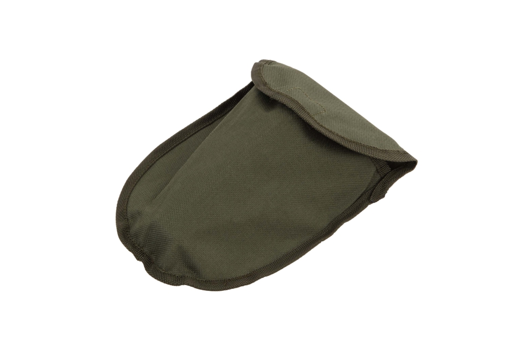 2E Shovel folding Raptor, 1.5mm, 47.5cm, 0.77kg, case