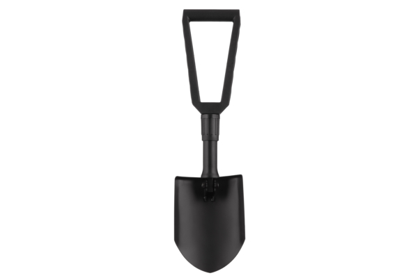 Лопата складная 2E Nato-design, 1.5мм, 59см, 0.96кг, чехол