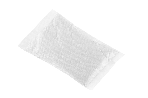 2E Chemical hand warmer size M (95×55 mm), up to 12 hours