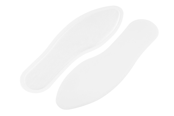 2E Chemical foot warmer size M (250 mm), up to 8 hours