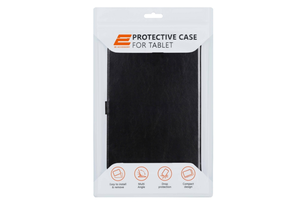 2Е Basic universal сase for tablets9-10.8″, Black