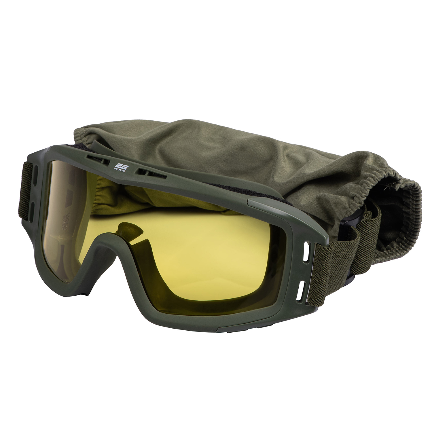 Tactical Masks