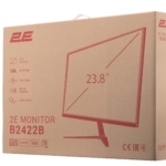 Monitor 2E B2422B Black