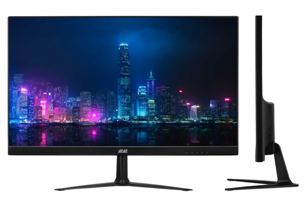 Monitor 2E B2422B Black