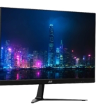 Monitor 2E B2422B Black