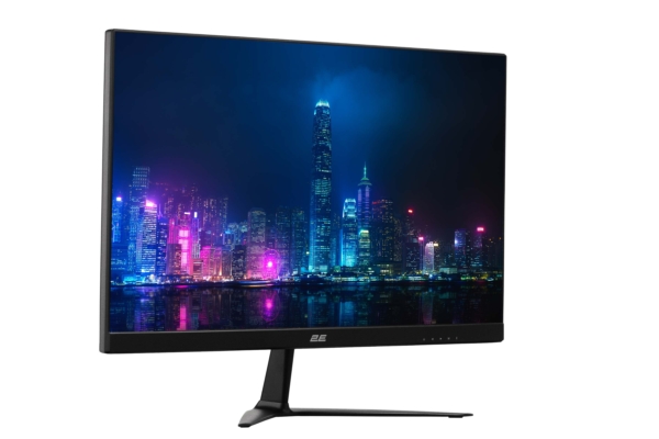 Monitor 2E B2422B Black