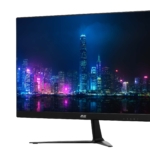 Monitor 2E B2422B Black