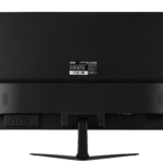 Monitor 2E B2422B Black