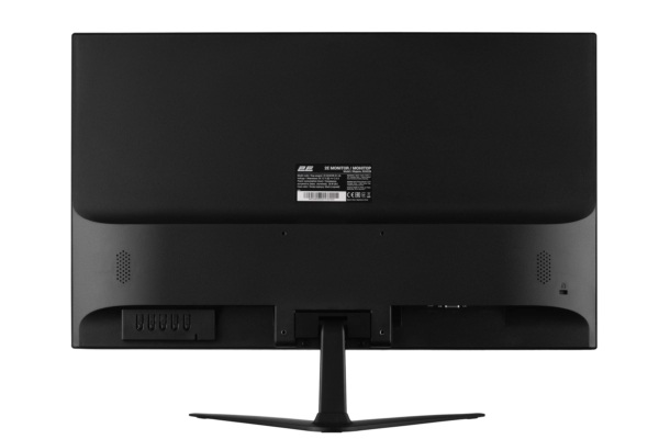Monitor 2E B2422B Black