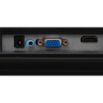 Monitor 2E B2422B Black
