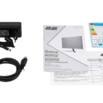 Monitor 2E B2722B Black