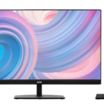 Monitor 2E B2722B Black