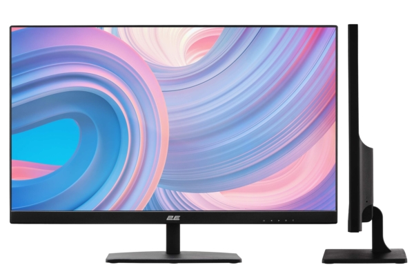 Monitor 2E B2722B Black